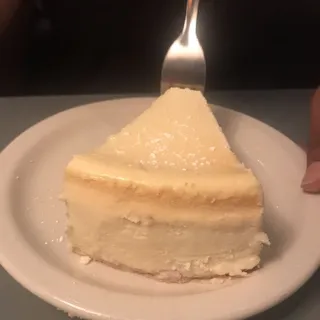 NY Cheesecake