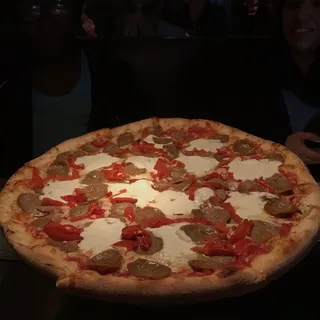 Cherry Peppers - Large