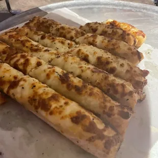 Cheese Bread