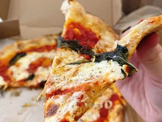 Street Crust Pizza