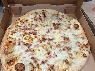 Capri Pizza and Pasta