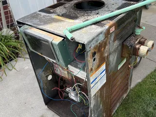 Rockledge Oaks Apartments