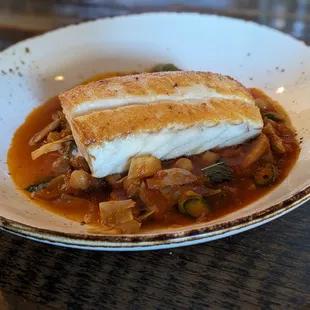 Halibut