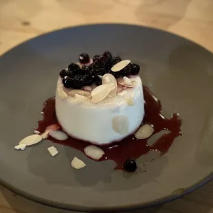 Panna Cotta