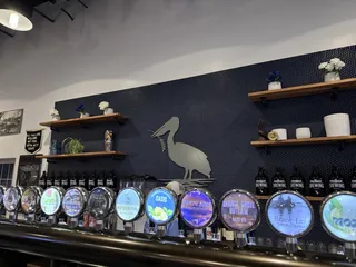 Windermere Brewing