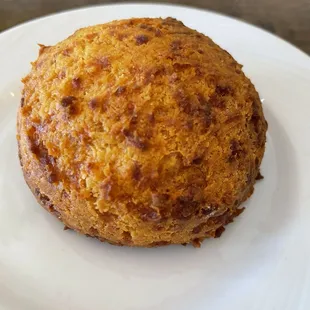 Pao de queijo - Brazilian cheese bread