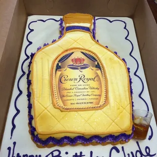 Hubby&apos;s Birthday Cake 2015 It was GOOD!