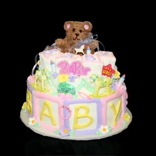 Courtesy Home Style Bakery