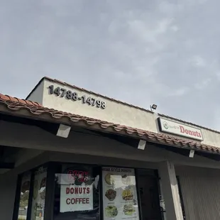 Right on Beach Boulevard