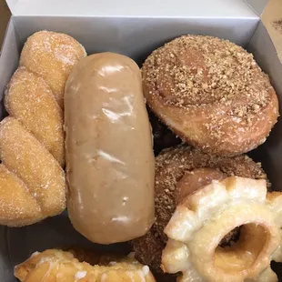 I picked a few good ones