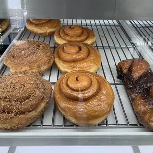 4/28/23 Here to pick up a Surprise Bag from Too Good To Go