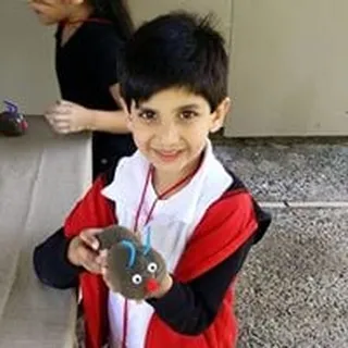 Ishfaq S.