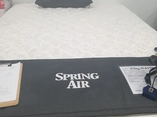 City Mattress