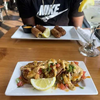 Fried Green Tomatoes (5)