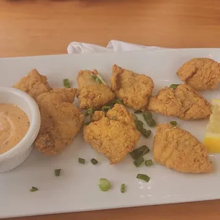 Fish Nugget COMBO