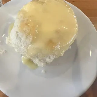 Honey Butter Biscuit