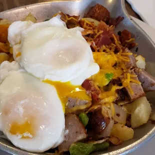 Country Skillet