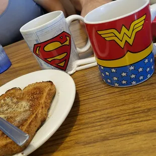 Great random coffee cups