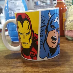 drink