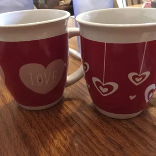 Super cute coffee mug
