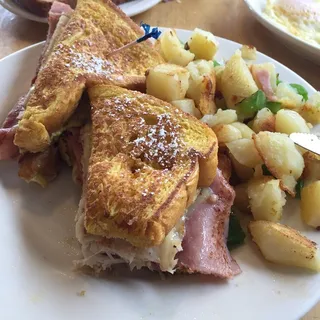 Monte Cristo