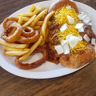 Chili Size