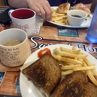 Deli Melt