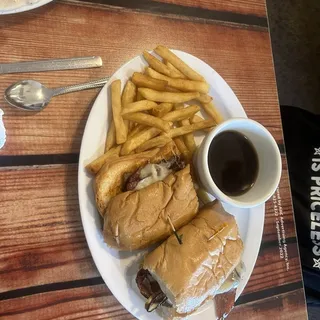 French Dip