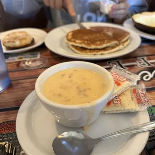 Soup of the Day