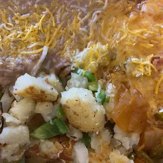 Huevos Rancheros