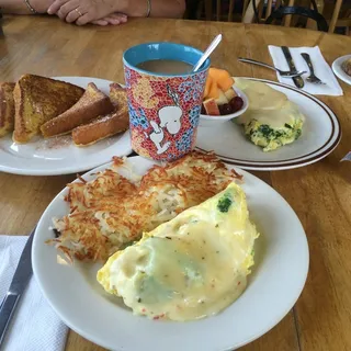 French Toast