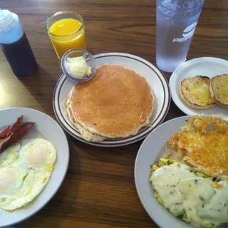 English Muffin