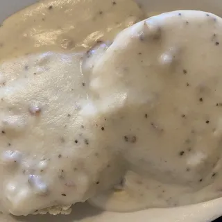 Biscuit