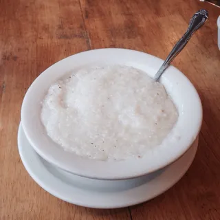 Grits