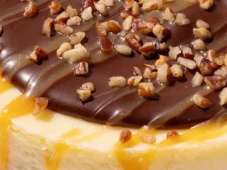 Sweet Jewel Baked Goods