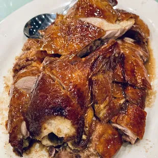 Roast Duck