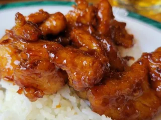 Dragon Jade Restaurant