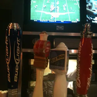 Hook'em por Vida!!!!