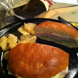 sandwiches, sandwich, food