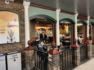 Corcoran's Irish Pub