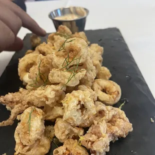 Calamari