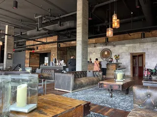 Ironworks Hotel Indianapolis