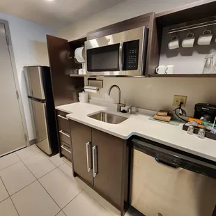 Home2 Suites by Hilton Fort Worth Cultural District
