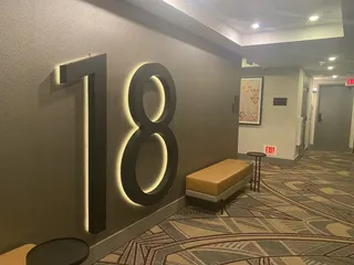 Sandman Signature Fort Worth Texas Hotel