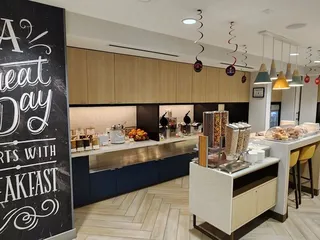 TownPlace Suites by Marriott