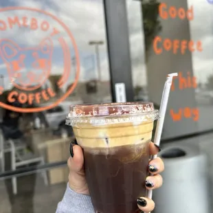 Homeboy Coffee