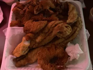 Hill's Seafood and Crab