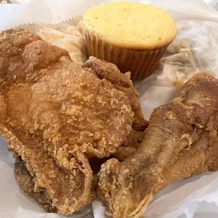 Homeboyz Fried Chicken and Fish