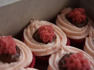 Delish! a la mode