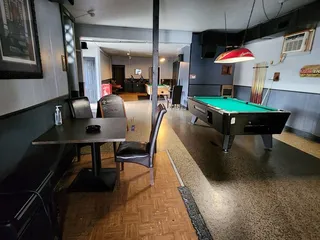 Gretna Tavern